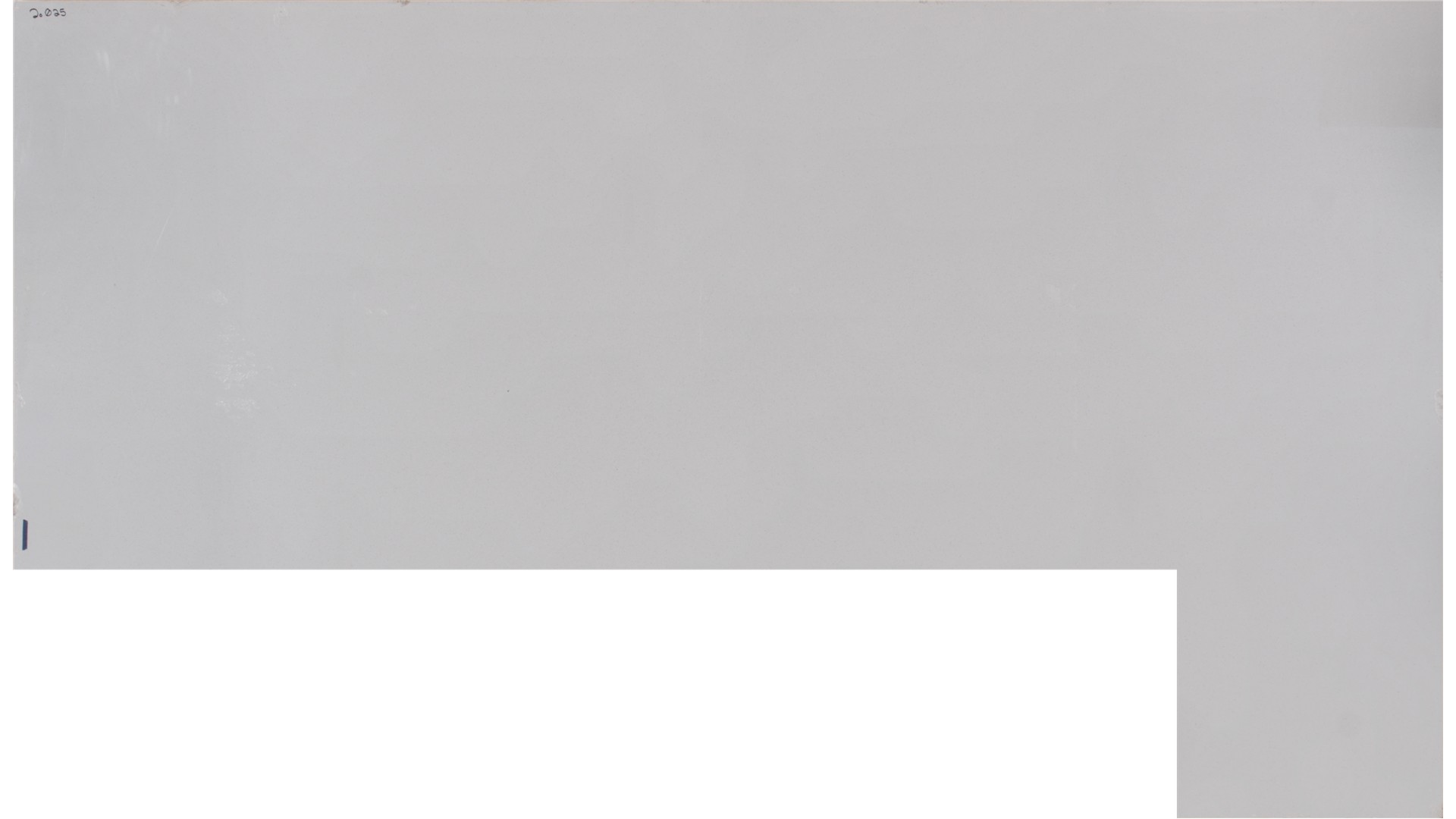 Frost White 2cm Jumbo Size Polished Quartz MSI Slabs