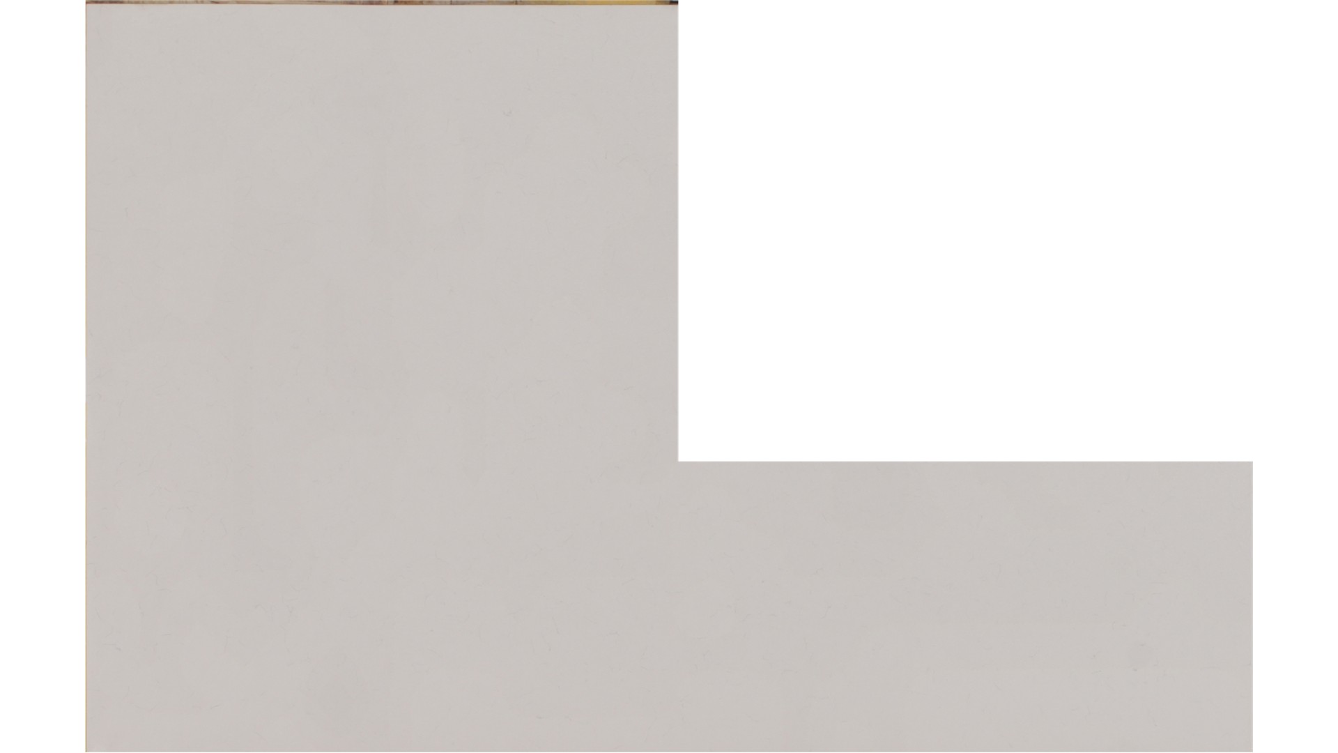 Bianco Tiza 2cm Standard Size Polished Quartz Arizona Tile Slabs