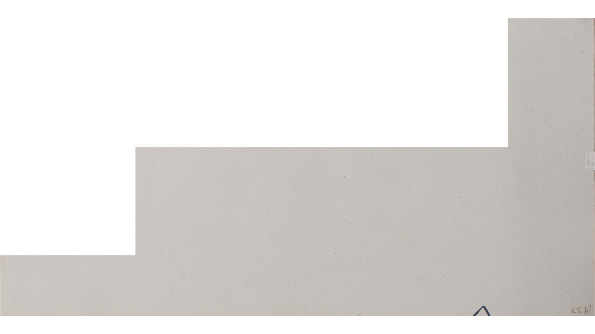 Oceana 2cm Standard Size Polished Quartz Arizona Tile Slabs