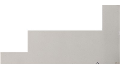 Oceana 2cm Standard Size Polished