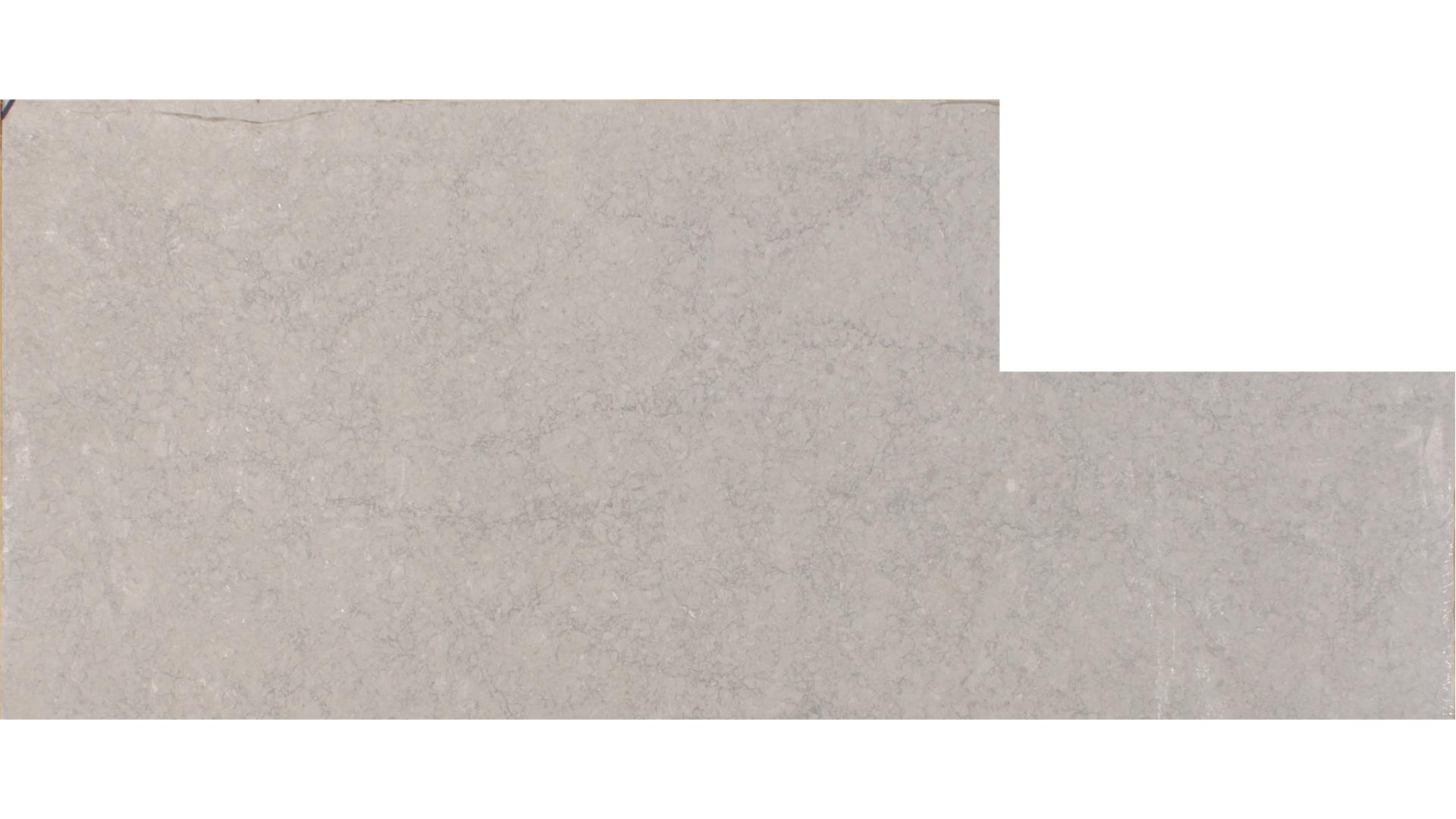 Galant Gray 2cm Jumbo Size Polished Quartz MSI Slabs