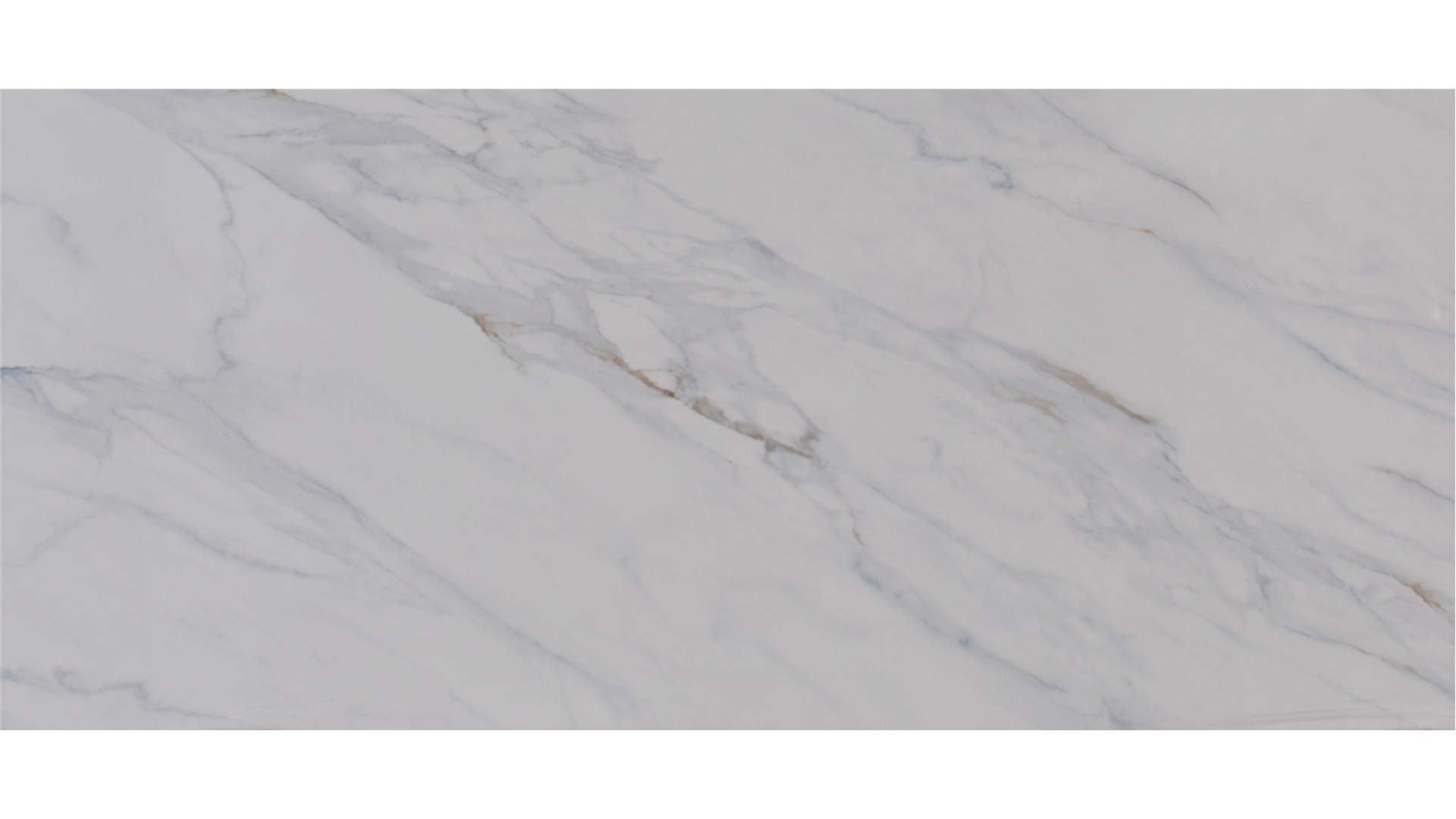 Calacatta Lapiza 2cm Standard Size Polished Quartz MSI Slabs