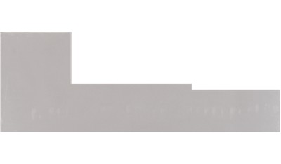 Aruca White 2cm Jumbo Size Polished Quartz MSI