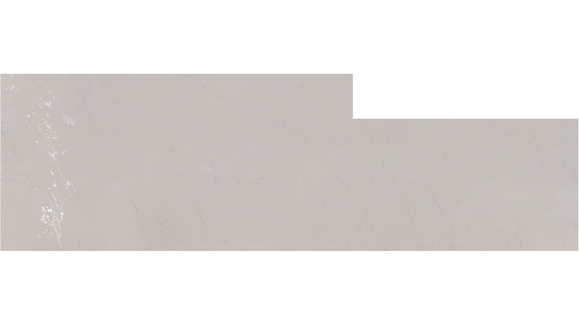 Et Statuario 1.2cm Standard Size Polished Quartz Silestone Slabs