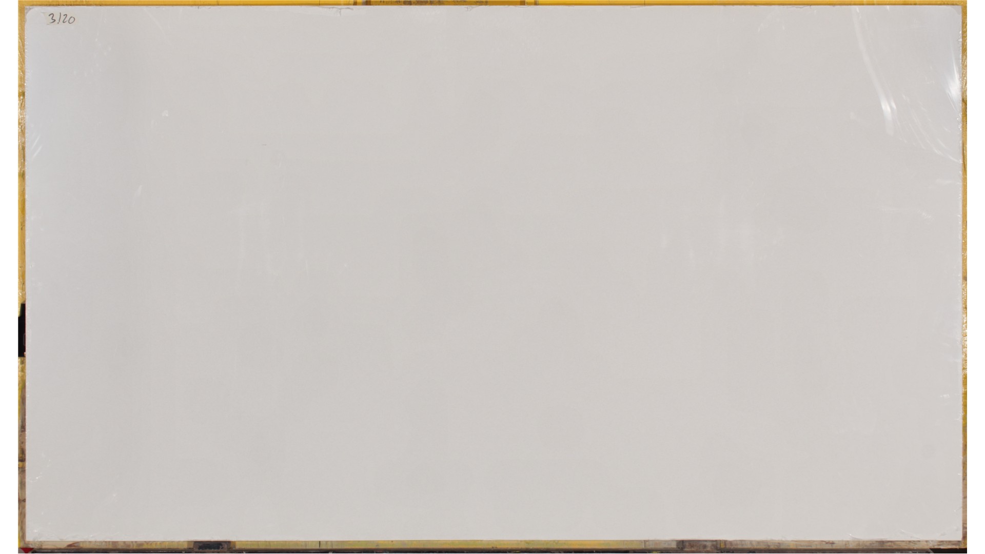 Snow White 3cm Standard Size Polished Quartz MSI Slabs