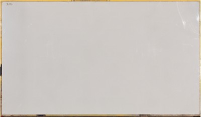 Snow White 3cm Standard Size Polished Quartz MSI