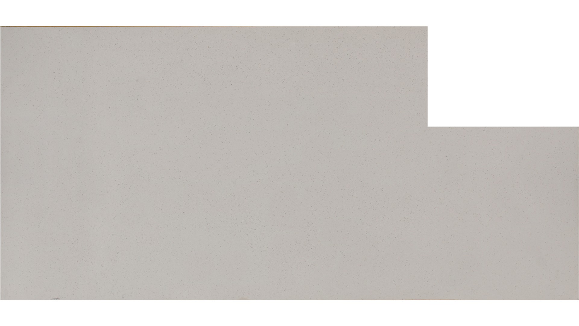 Frost 3cm Standard Size Polished Quartz Arizona Tile Slabs