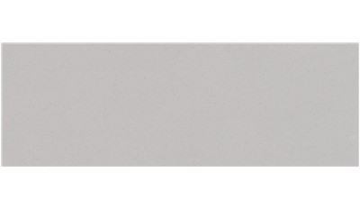 Iced White 2cm Jumbo Size Polished Quartz MSI