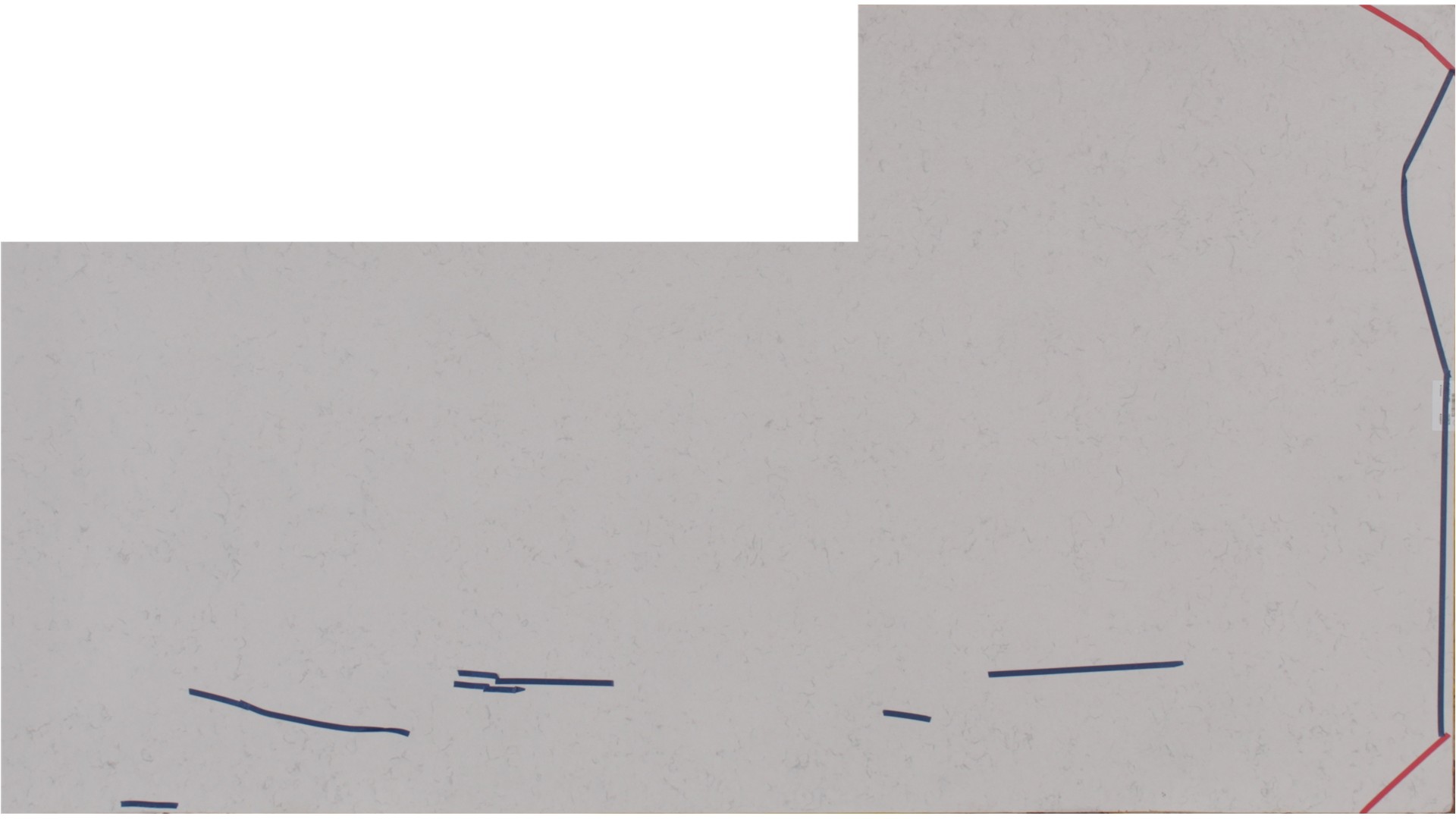 Lagoon 3cm Jumbo Size Polished Quartz Silestone Slabs
