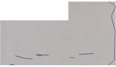 Lagoon 3cm Jumbo Size Polished Quartz Silestone