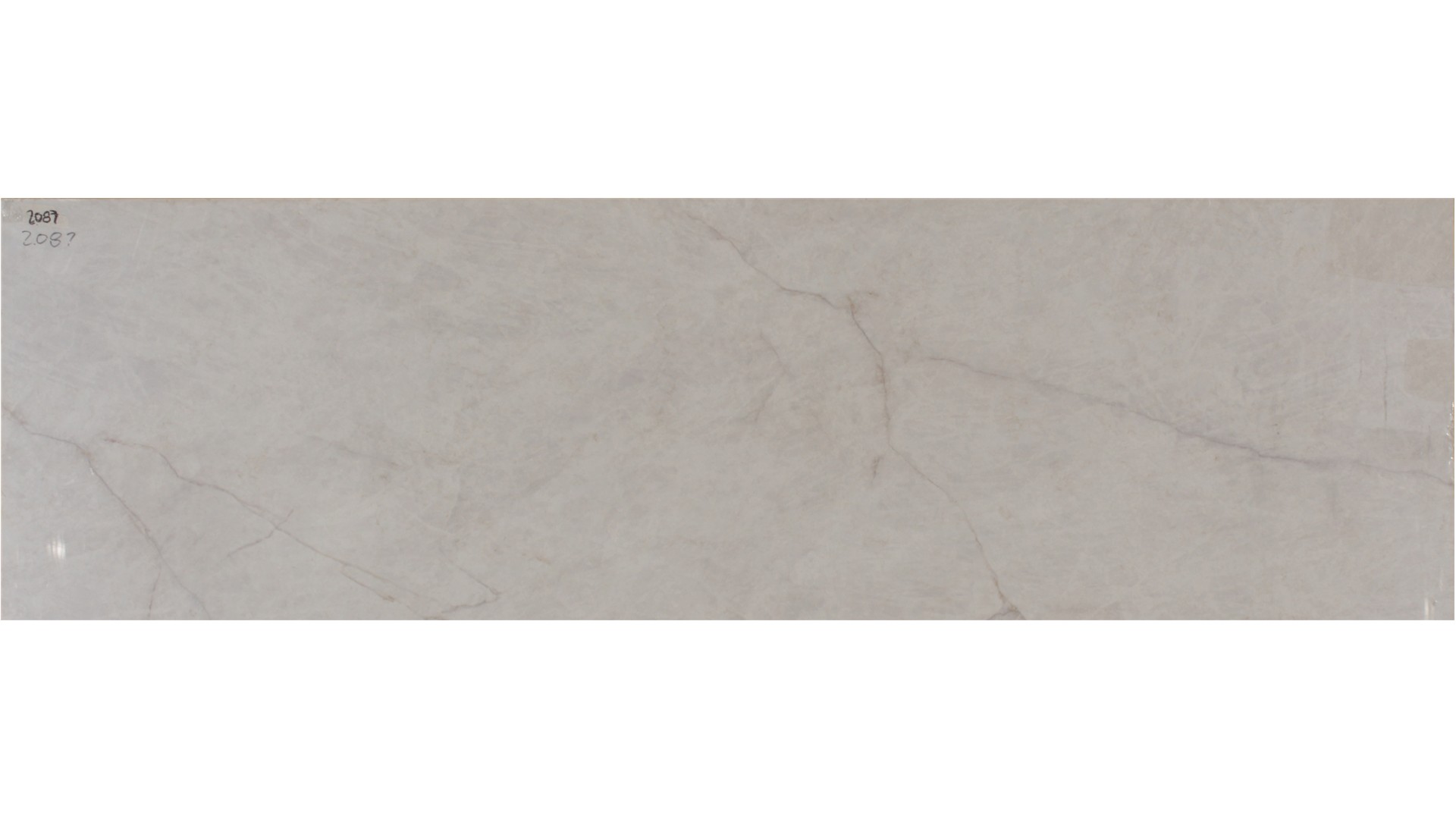Solitaj 2cm Standard Size Polished Quartz MSI Slabs