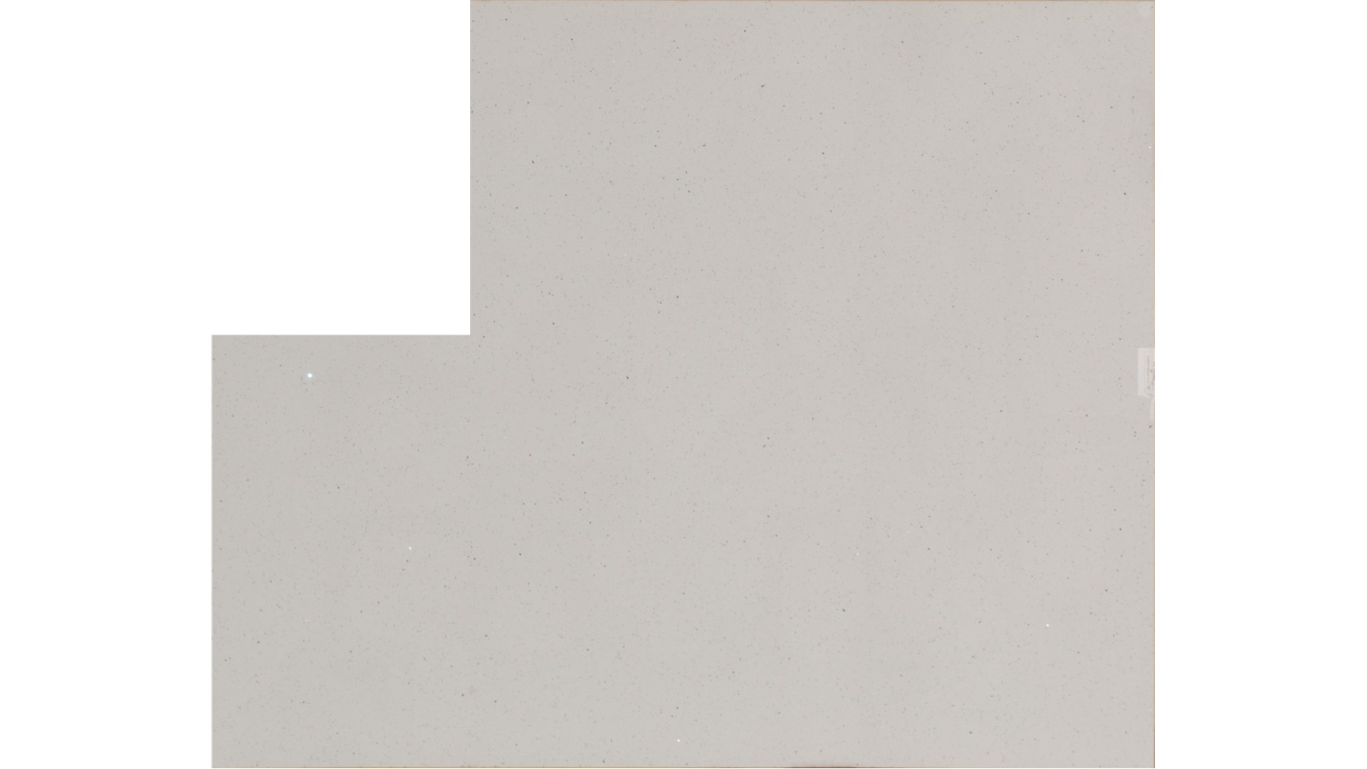 Oceana 2cm Standard Size Polished Quartz Arizona Tile Slabs