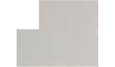 Oceana 2cm Standard Size Polished