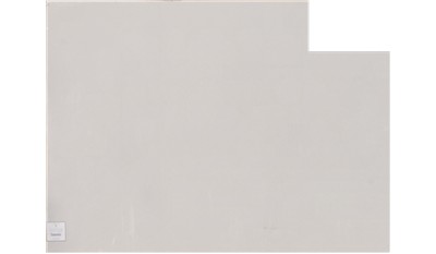 Elusive White 2cm Standard Size Polished Quartz Moda