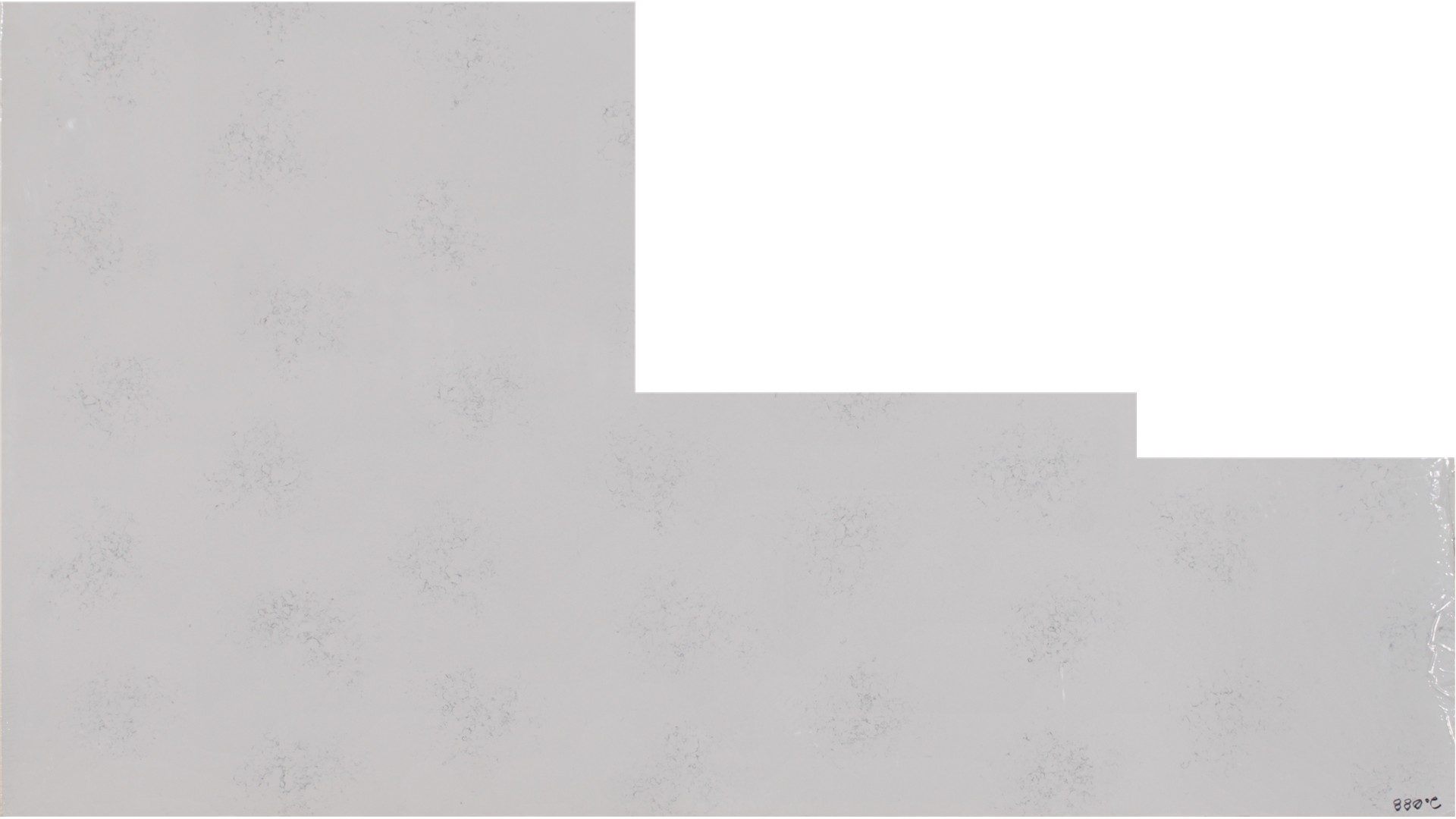 Carrara Marmi 2cm Jumbo Size Polished Quartz MSI Slabs