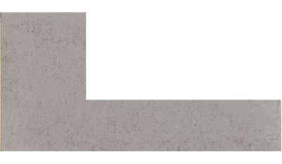 Gray Lagoon 2cm Jumbo Size CONCRETE Quartz MSI