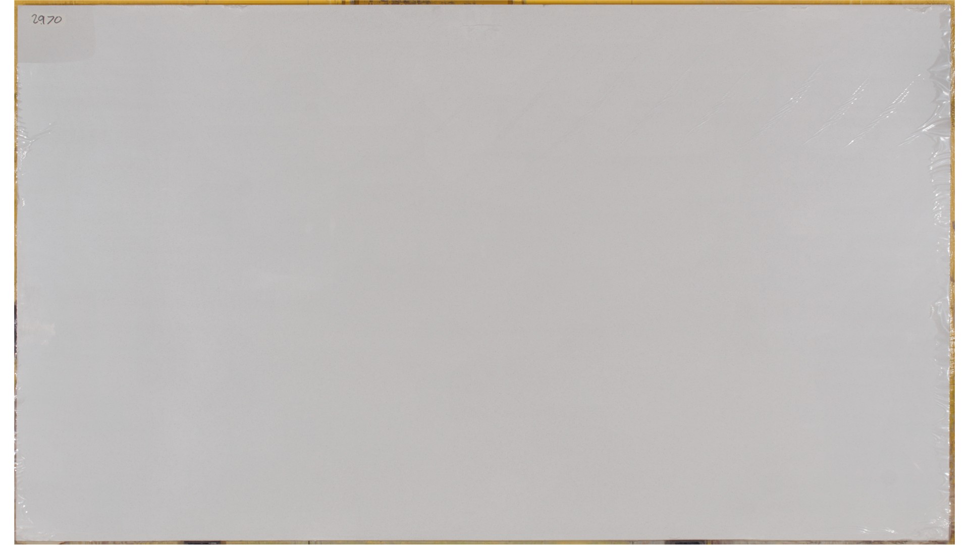 Frost White 3cm Standard Size Polished Quartz MSI Slabs