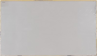 Frost White 3cm Standard Size Polished Quartz MSI