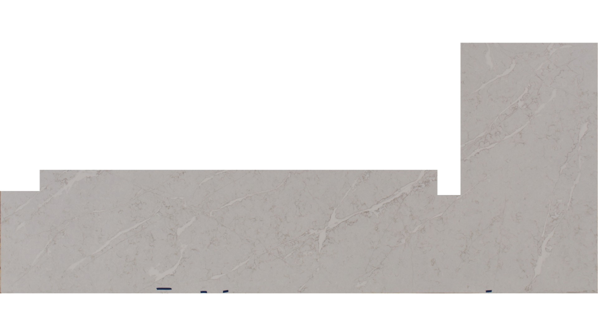 Venus 3cm Jumbo Size Polished Quartz Pental Slabs