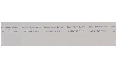 Frost 2cm Standard Size Polished Quartz Arizona Tile