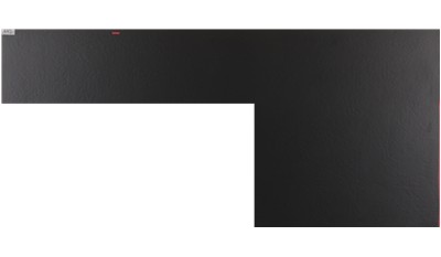 Sirius 2cm Standard Size MATTE