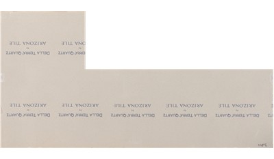 Frost 2cm Standard Size Polished