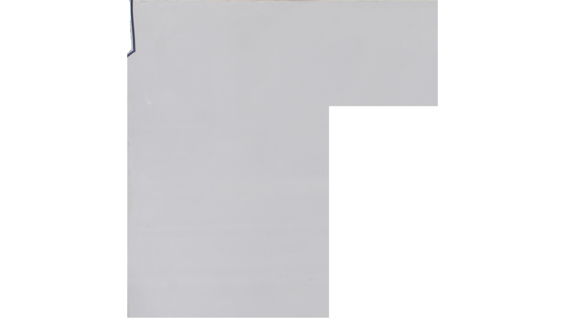 Arctic White 2cm Jumbo Size Polished Quartz MSI Slabs