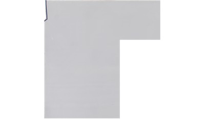 Arctic White 2cm Jumbo Size Polished