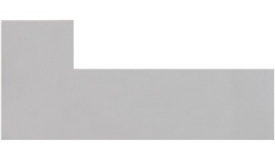 Sparkling White 2cm Jumbo Size Polished Quartz MSI