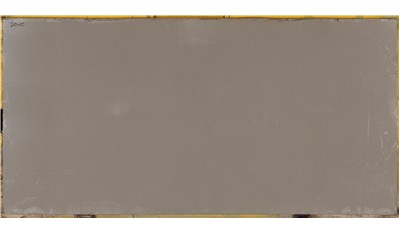 Chinook Grey 2cm Standard Size Polished Quartz Moda