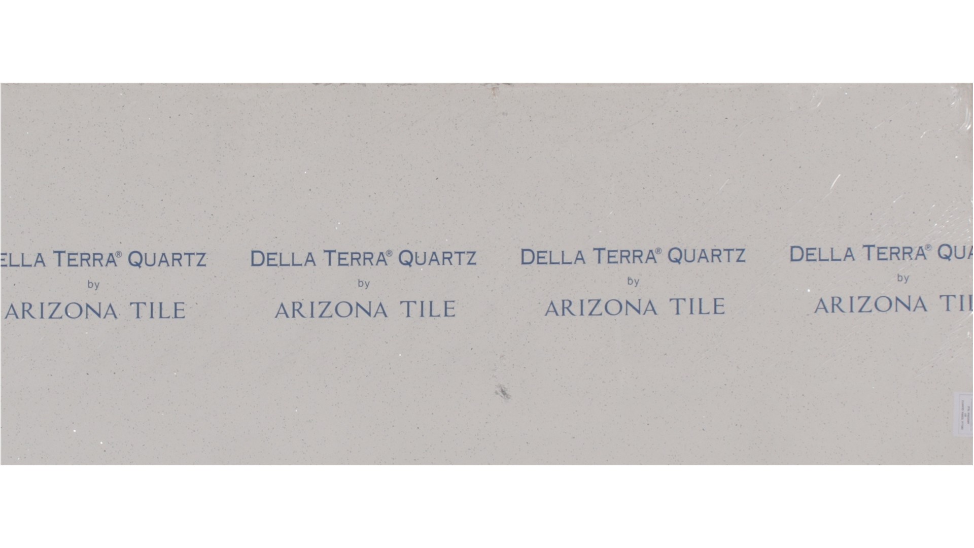 Oceana 2cm Standard Size Polished Quartz Arizona Tile Slabs