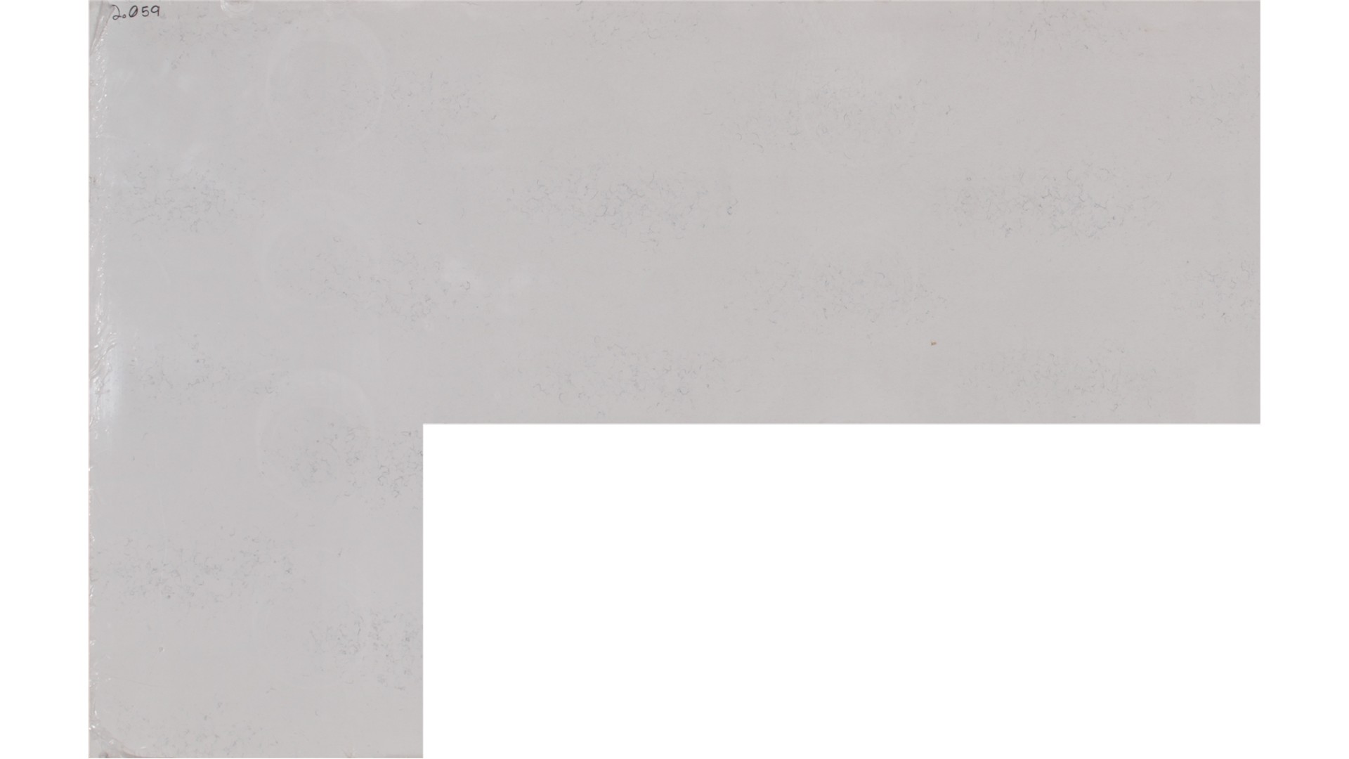 Carrara Marmi 2cm Standard Size Polished Quartz MSI Slabs