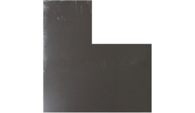 Iced Gray 2cm Standard Size Polished Quartz MSI