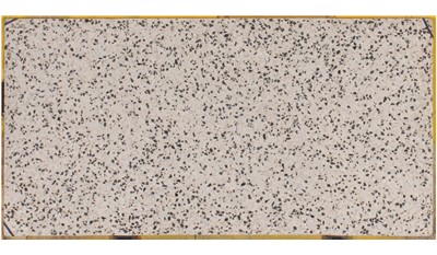Alabaster Retro Mix 3cm Standard Size Terrazzo