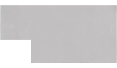 Snow White 3cm Jumbo Size Polished