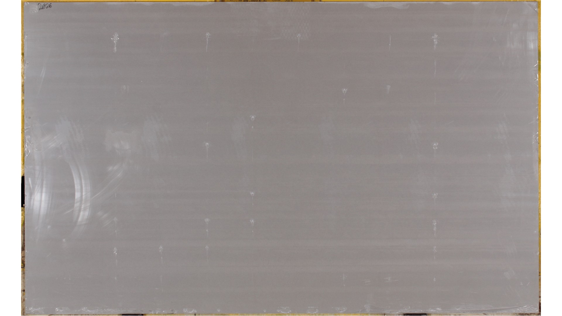 Meridian Gray 2cm Jumbo Size Polished Quartz MSI Slabs