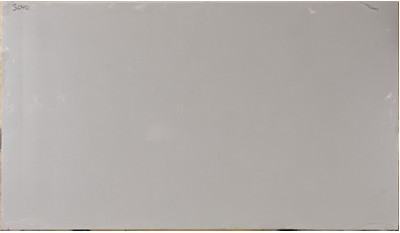 Elusive White 3cm Standard Size Polished Quartz Moda