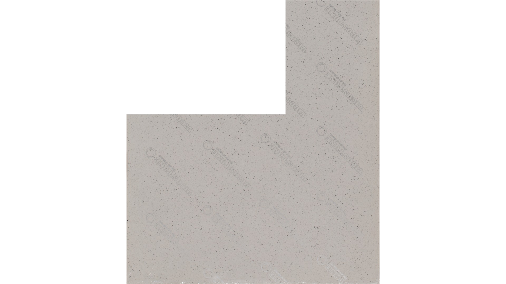 Vellum 2cm Jumbo Size Polished Quartz Pental Slabs