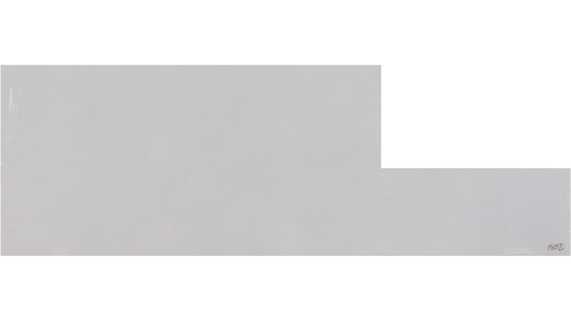 Bianco Tiza 2cm Standard Size Polished Quartz Arizona Tile Slabs