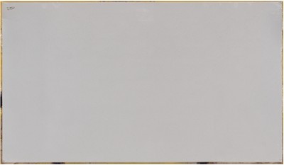 Iced White 3cm Standard Size Polished