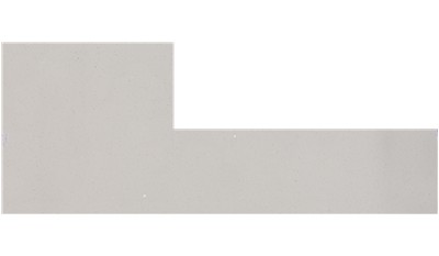 Oceana 2cm Standard Size Polished