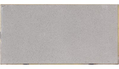 Peppercorn White 3cm Standard Size Polished Quartz MSI