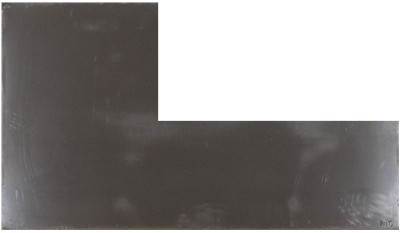 Iced Gray 2cm Standard Size Polished