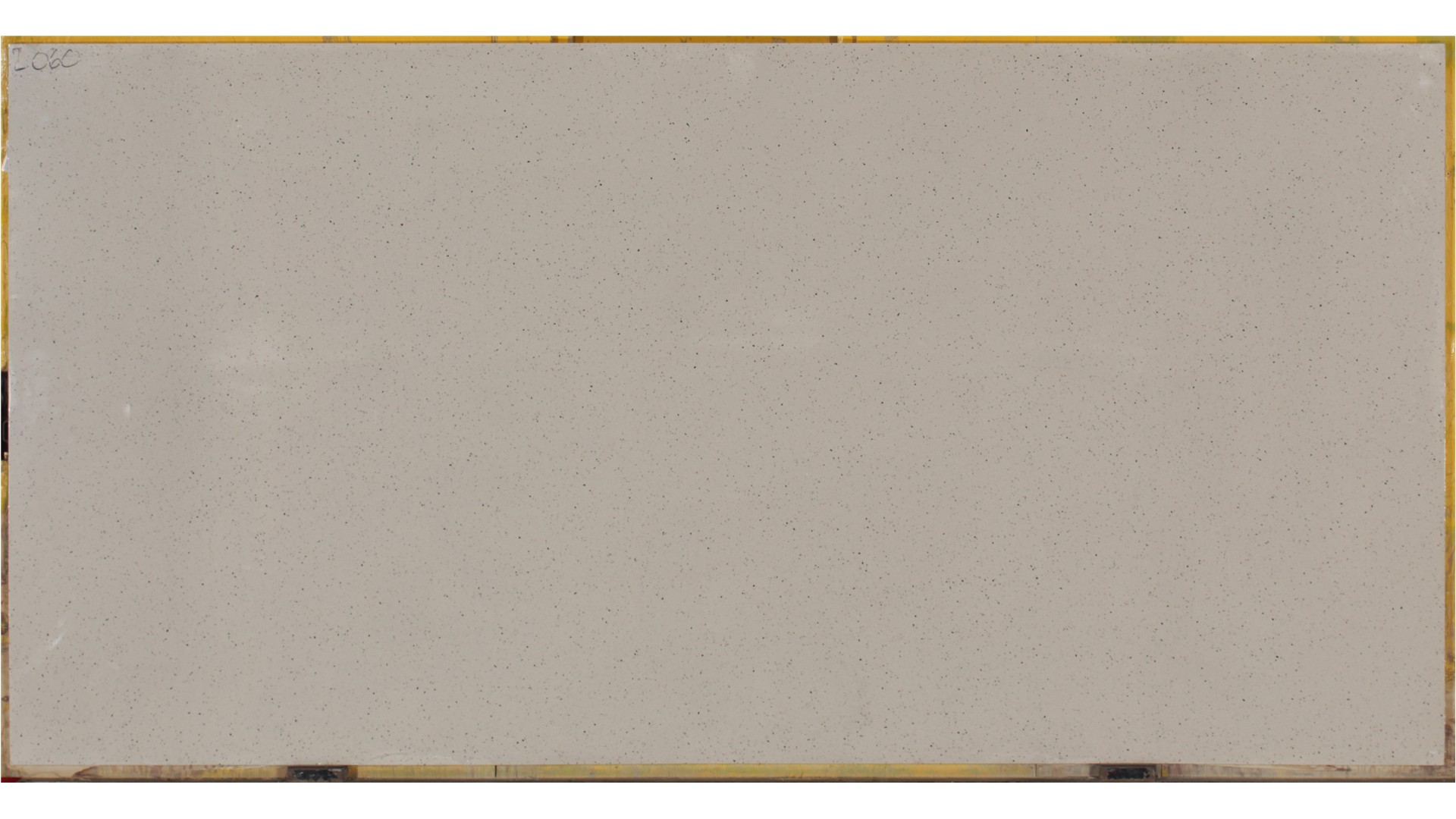Bianco Pepper 2cm Standard Size Polished Quartz MSI Slabs