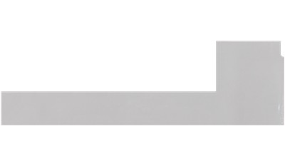 Snow White 2cm Standard Size Polished
