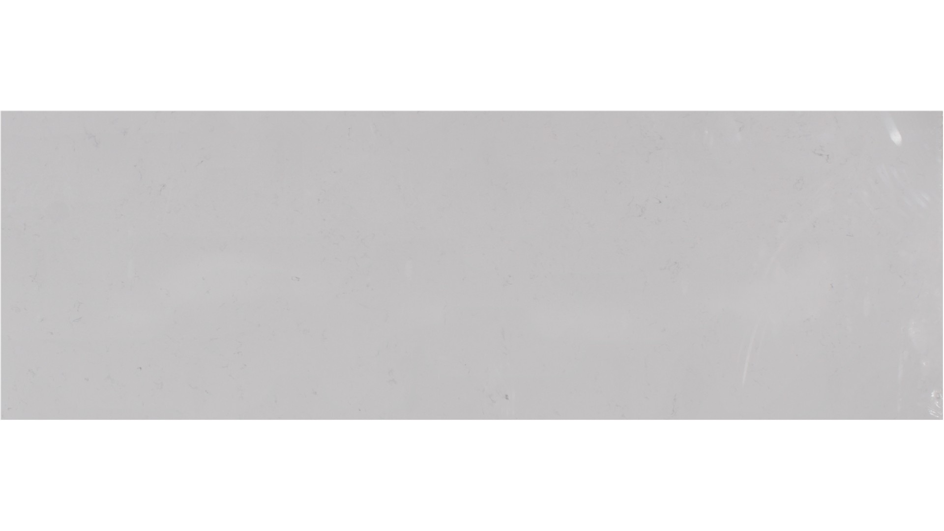 Carrara Deluxe 2cm Standard Size Polished Quartz Moda Slabs