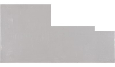 Aruca White 2cm Jumbo Size Polished Quartz MSI