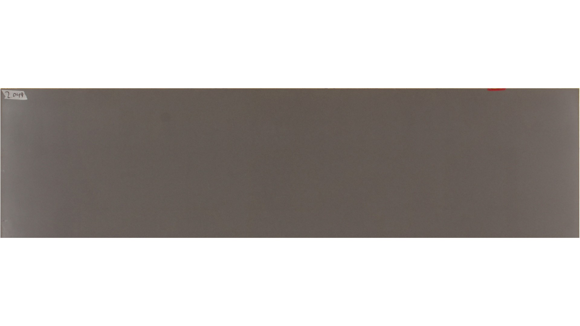 Grey Expo 2cm Standard Size Polished Quartz Silestone Slabs