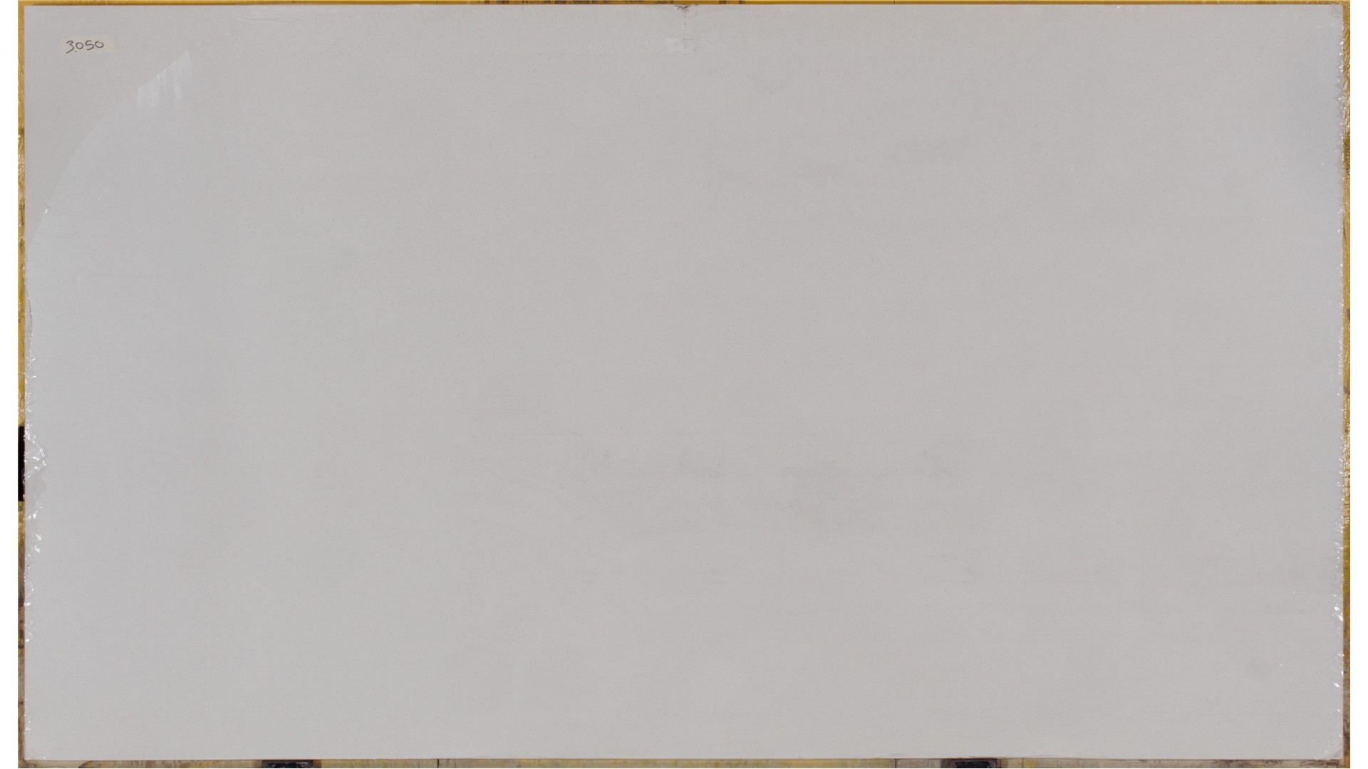 Frost White 3cm Jumbo Size Polished Quartz MSI Slabs