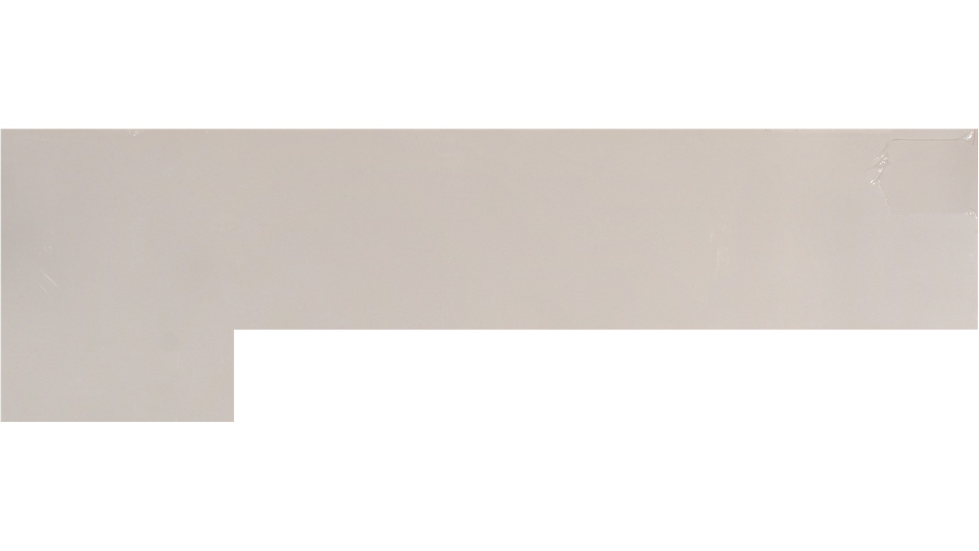 Frost White 2cm Jumbo Size Polished Quartz MSI Slabs